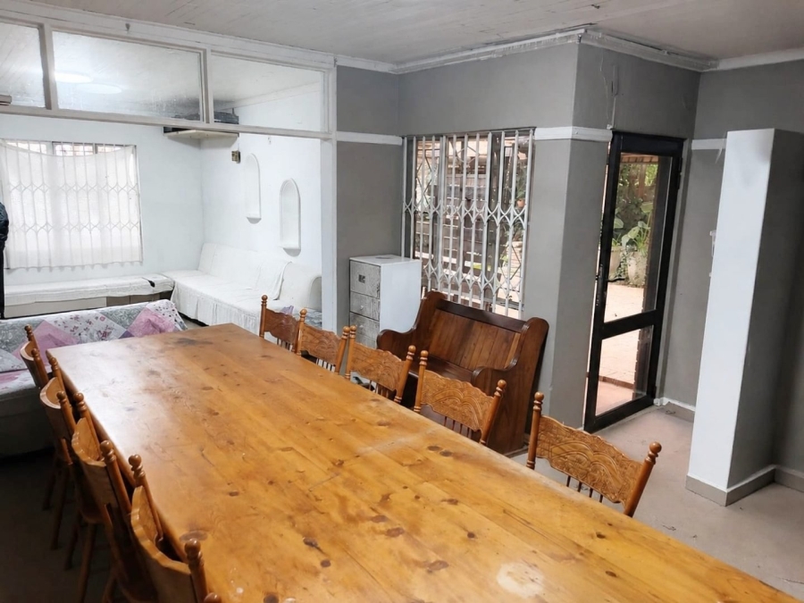 4 Bedroom Property for Sale in Suidrand Free State